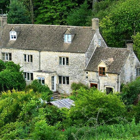 Dove Cottage Bisley  Εξωτερικό φωτογραφία