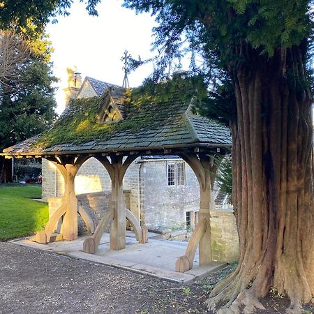 Dove Cottage Bisley  Εξωτερικό φωτογραφία