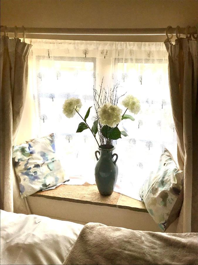 Dove Cottage Bisley  Εξωτερικό φωτογραφία
