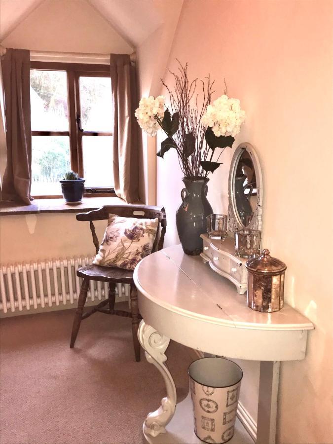 Dove Cottage Bisley  Εξωτερικό φωτογραφία