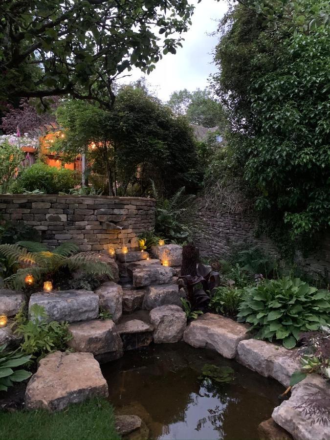 Dove Cottage Bisley  Εξωτερικό φωτογραφία