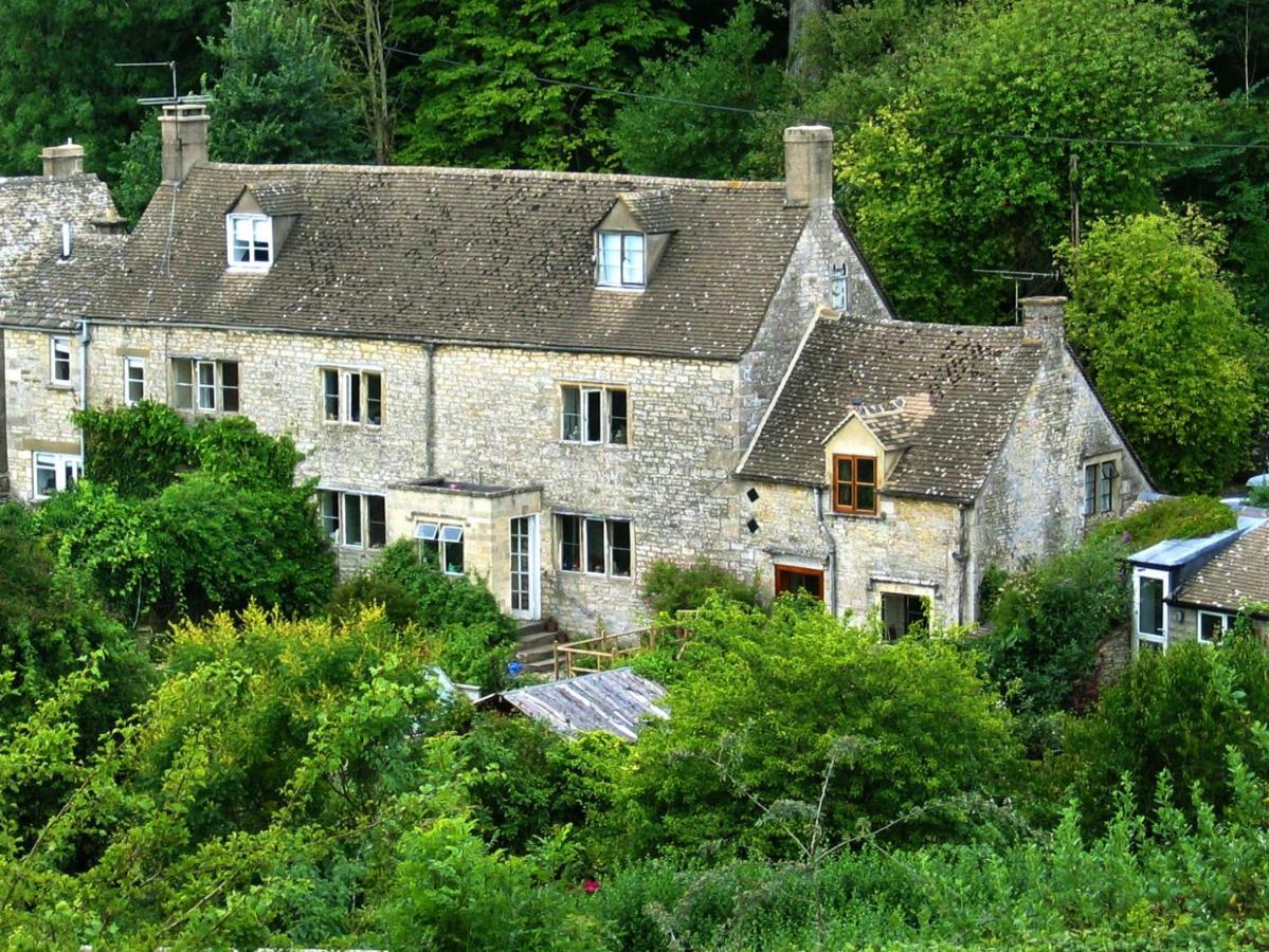 Dove Cottage Bisley  Εξωτερικό φωτογραφία