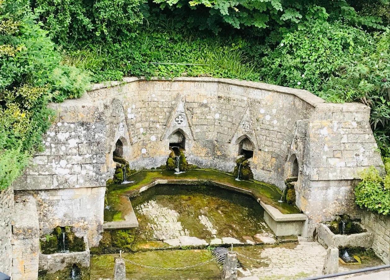 Dove Cottage Bisley  Εξωτερικό φωτογραφία