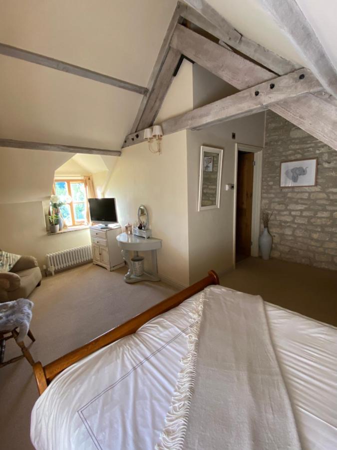 Dove Cottage Bisley  Εξωτερικό φωτογραφία