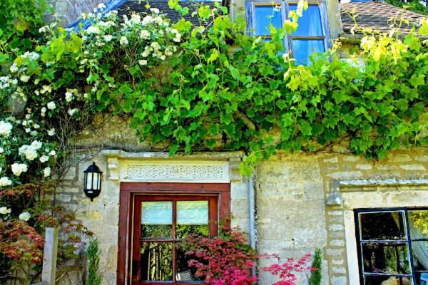 Dove Cottage Bisley  Εξωτερικό φωτογραφία