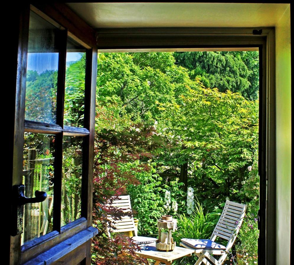 Dove Cottage Bisley  Εξωτερικό φωτογραφία