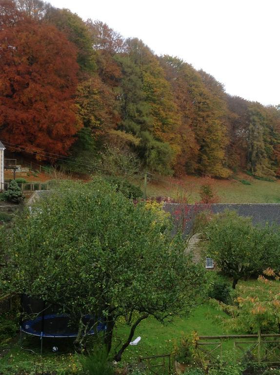 Dove Cottage Bisley  Εξωτερικό φωτογραφία
