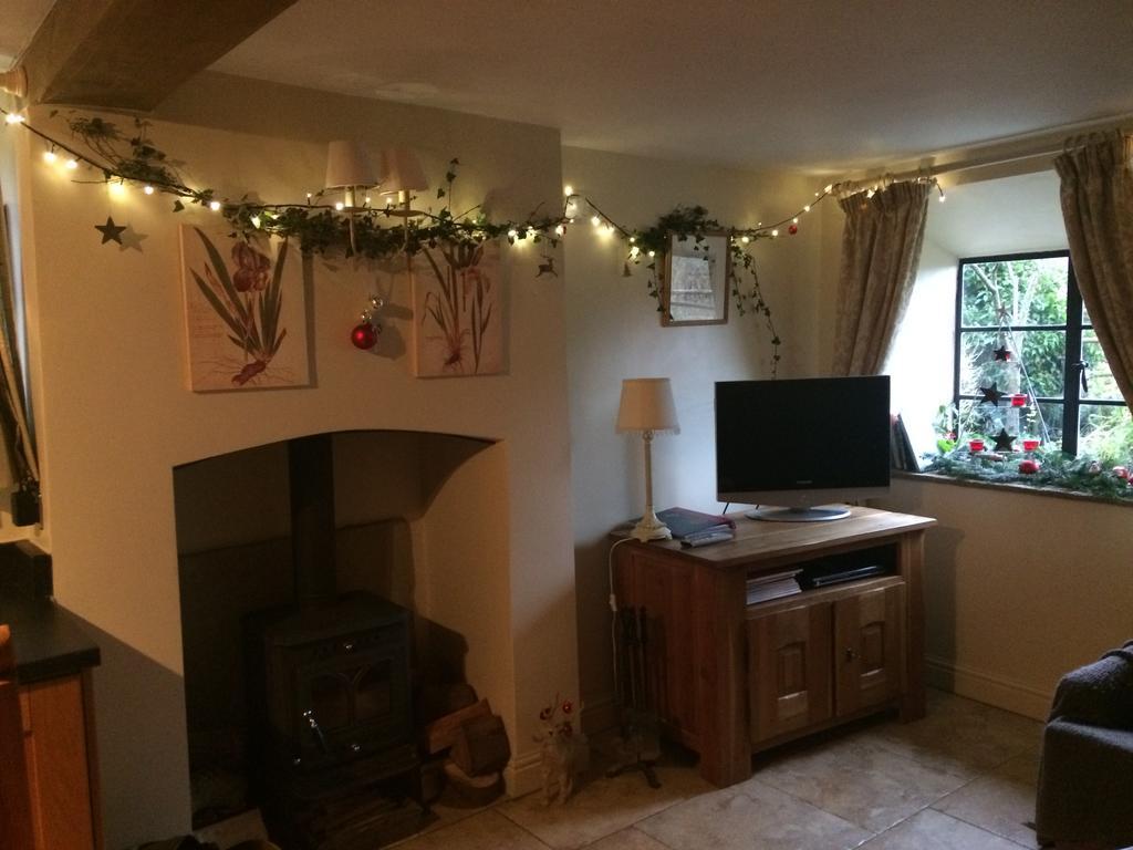 Dove Cottage Bisley  Εξωτερικό φωτογραφία