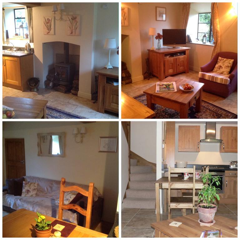 Dove Cottage Bisley  Εξωτερικό φωτογραφία