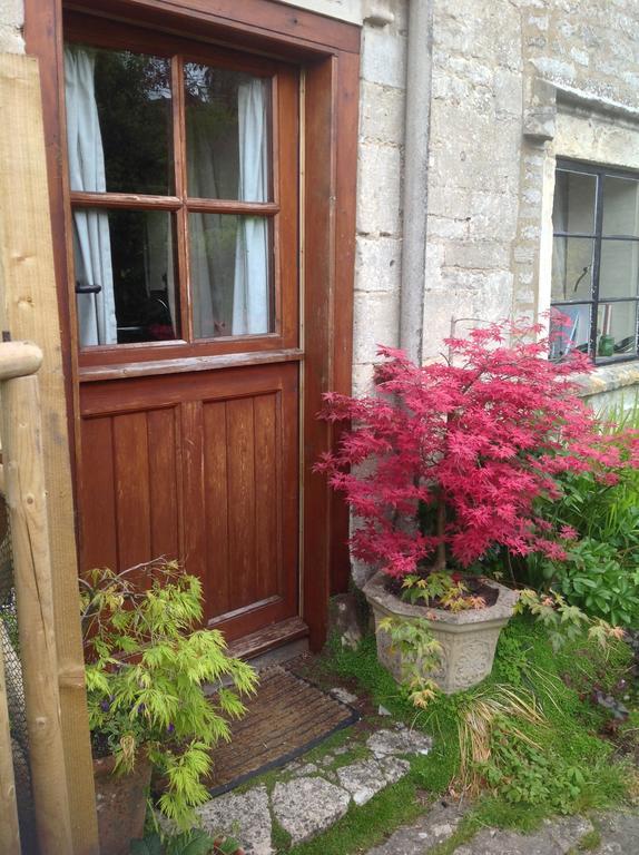 Dove Cottage Bisley  Εξωτερικό φωτογραφία