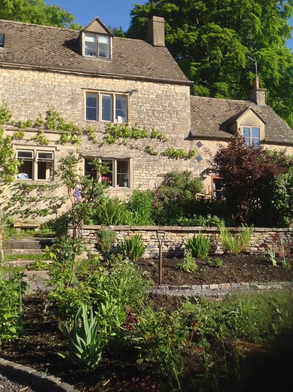 Dove Cottage Bisley  Εξωτερικό φωτογραφία
