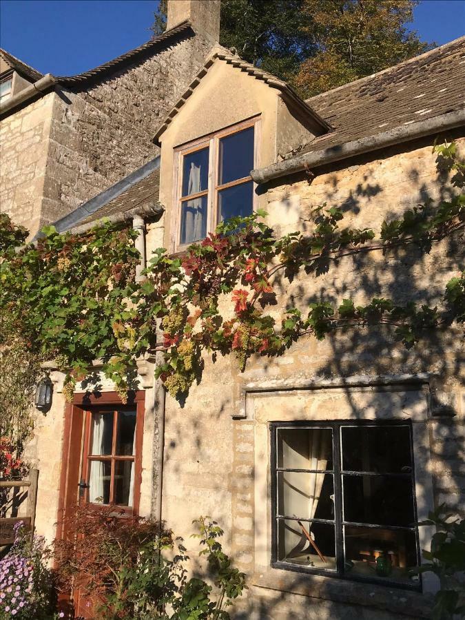 Dove Cottage Bisley  Εξωτερικό φωτογραφία