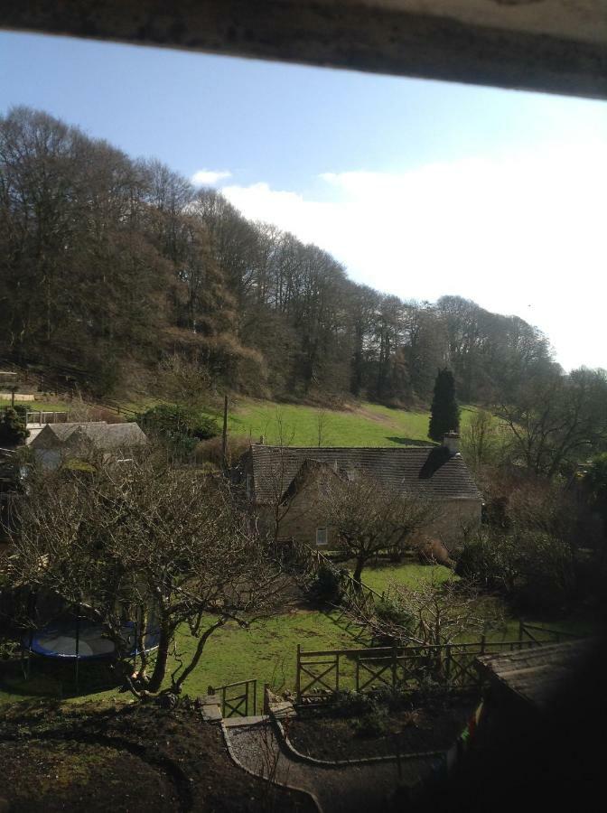 Dove Cottage Bisley  Εξωτερικό φωτογραφία
