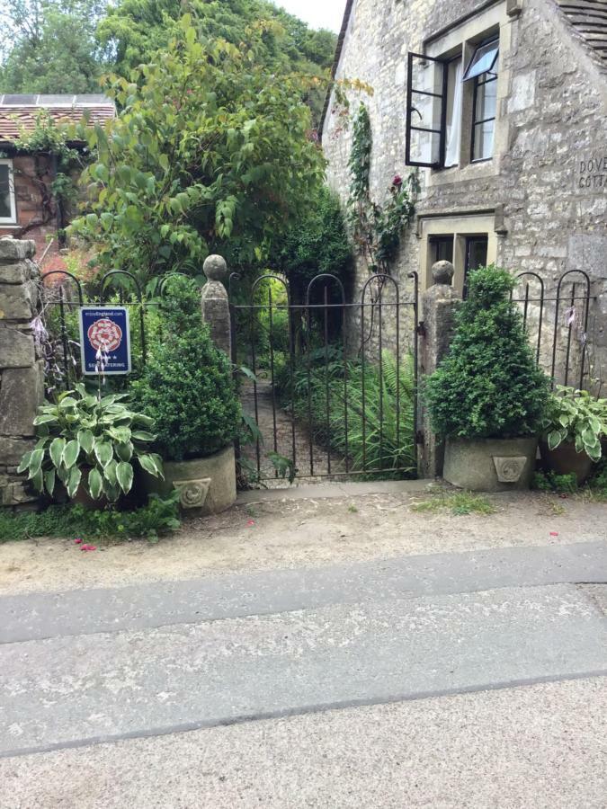 Dove Cottage Bisley  Εξωτερικό φωτογραφία