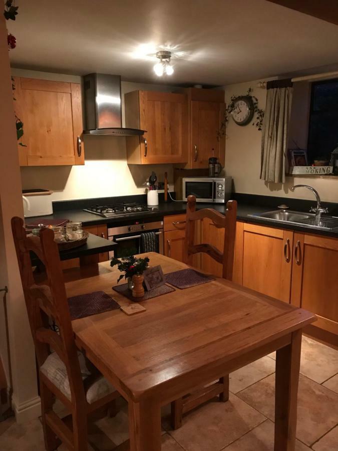 Dove Cottage Bisley  Εξωτερικό φωτογραφία