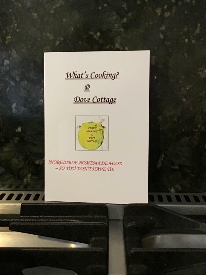 Dove Cottage Bisley  Εξωτερικό φωτογραφία