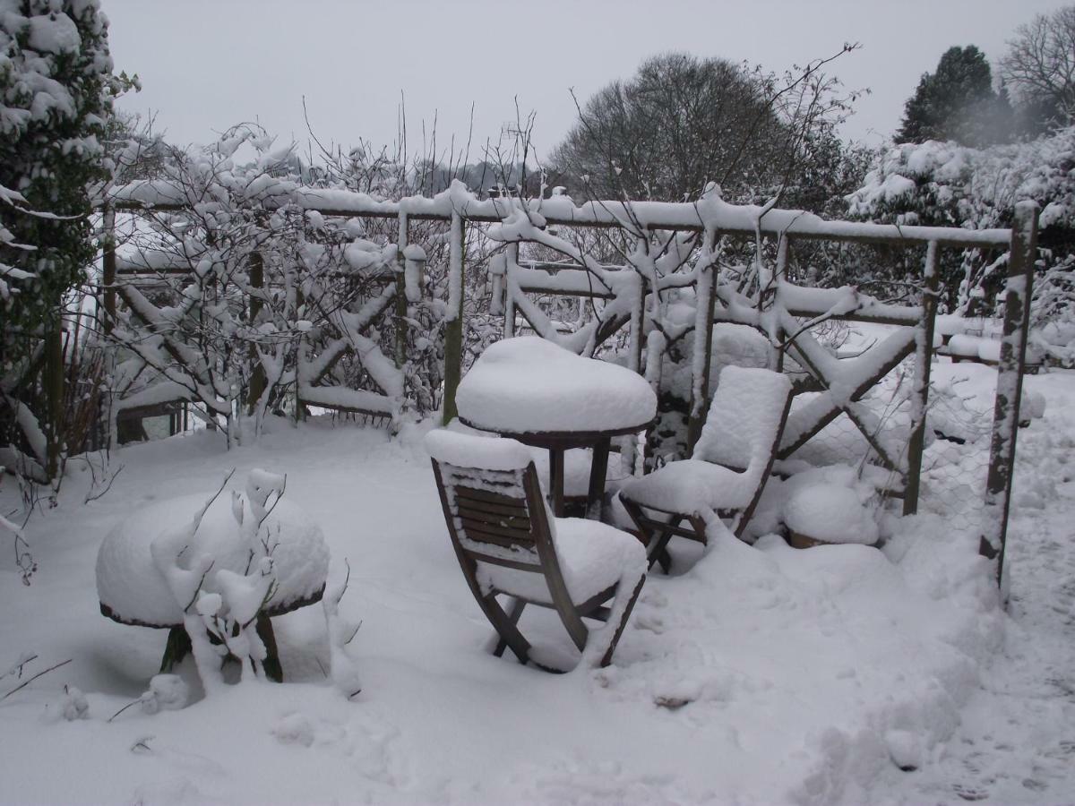Dove Cottage Bisley  Εξωτερικό φωτογραφία
