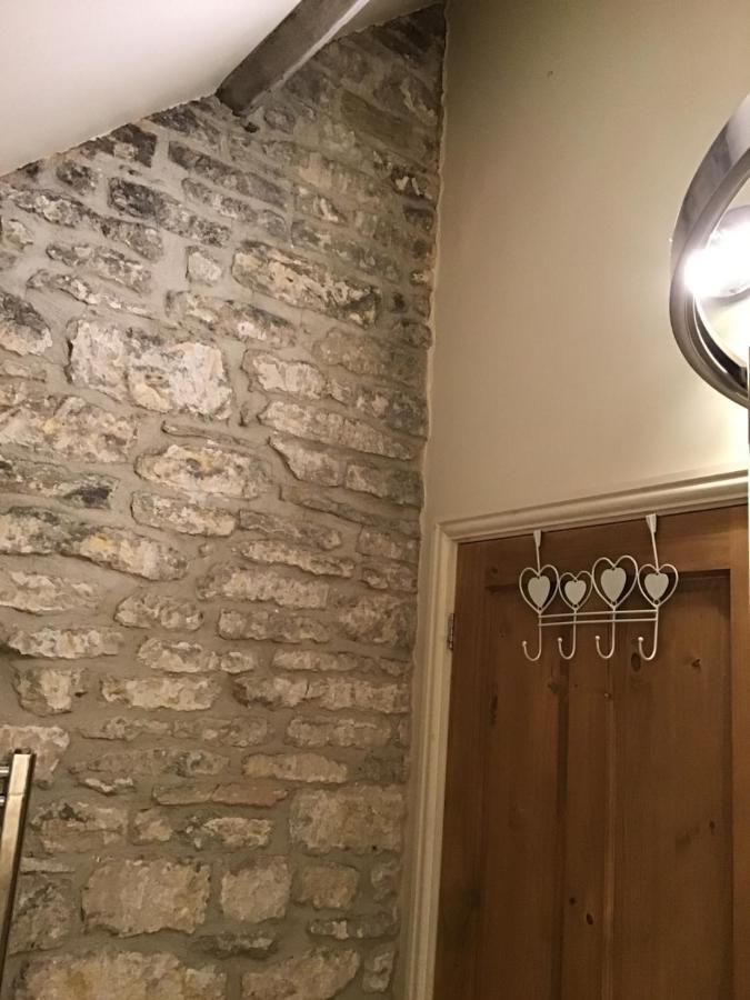 Dove Cottage Bisley  Εξωτερικό φωτογραφία