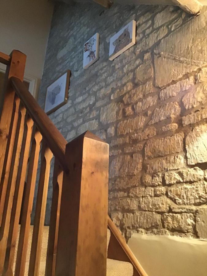 Dove Cottage Bisley  Εξωτερικό φωτογραφία