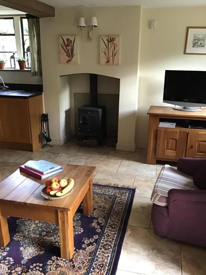 Dove Cottage Bisley  Εξωτερικό φωτογραφία